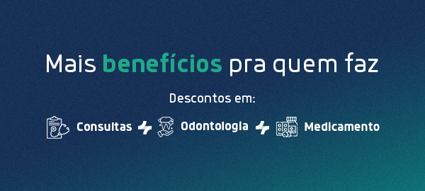Benefícios Crefaz